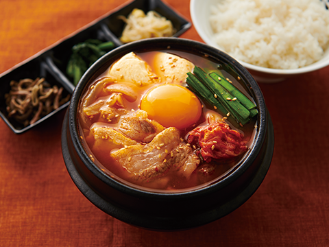 Gyukaku Yakiniku Shokudo LaLaport KASHIWANOHA Branch