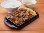 쇠고기 야키니쿠 식당 LaLaport KASHIWANOHA