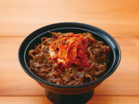 Gyukaku Yakiniku Shokudo LaLaport KASHIWANOHA Branch