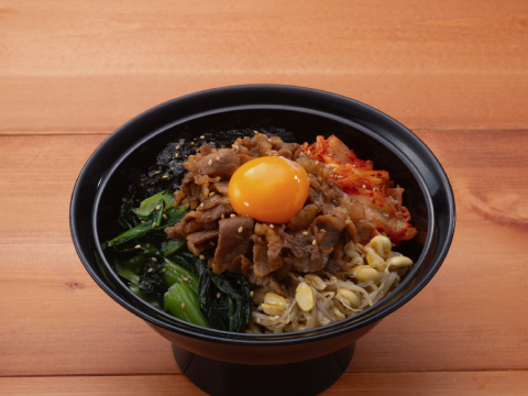 Gyukaku Yakiniku Shokudo LaLaport KASHIWANOHA Branch