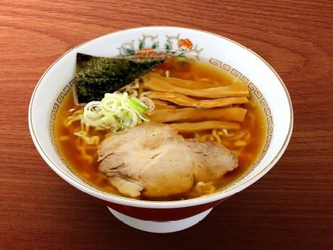 荻窪中華そば 春木屋