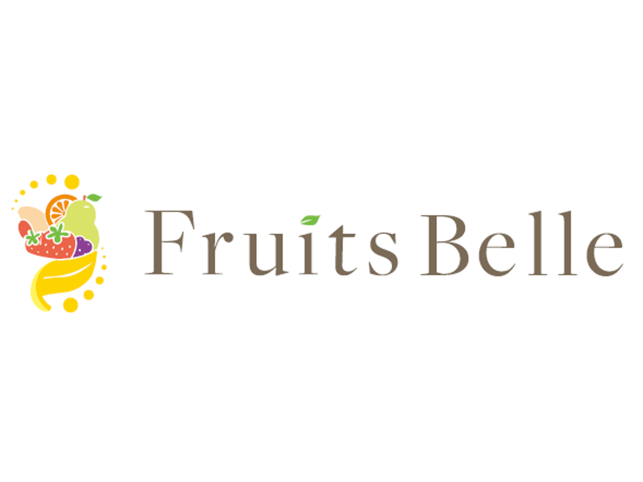 Fruits Belle