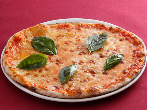 Pizza ＆ Pasta Piazza Nao