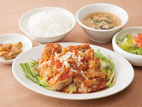 大连饺子基地DALIAN