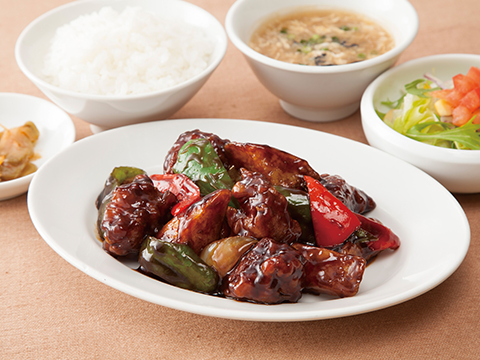 大连饺子基地DALIAN