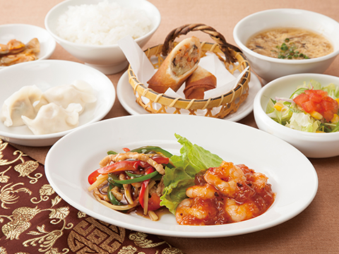 大连饺子基地DALIAN