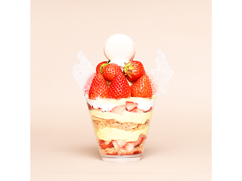 PATISSERIE GEORGES MARCEAU　LaLaport