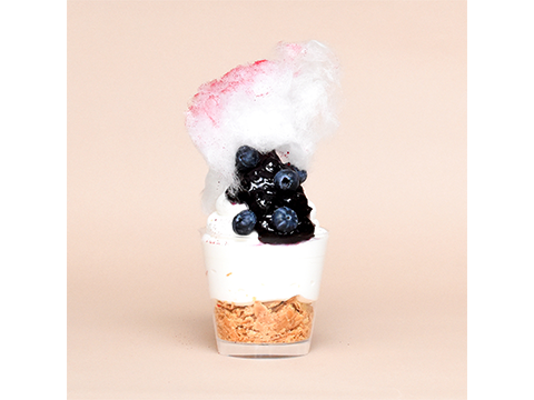 PATISSERIE GEORGES MARCEAU　LaLaport