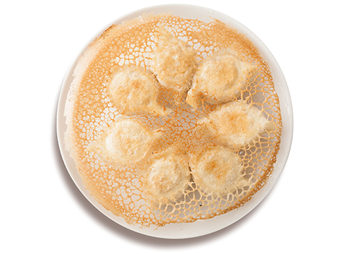 大连饺子基地DALIAN