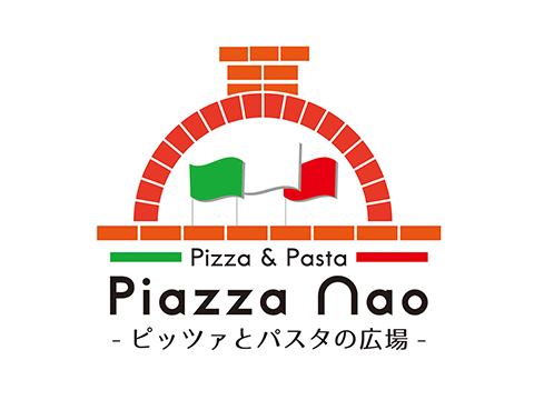 Pizza ＆ Pasta Piazza Nao