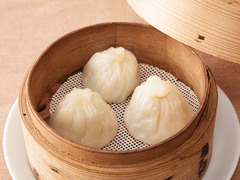 大连饺子基地DALIAN