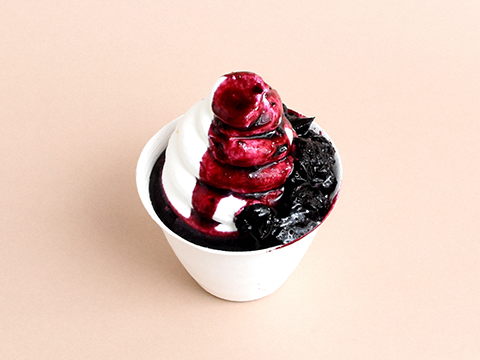 PATISSERIE GEORGES MARCEAU　LaLaport