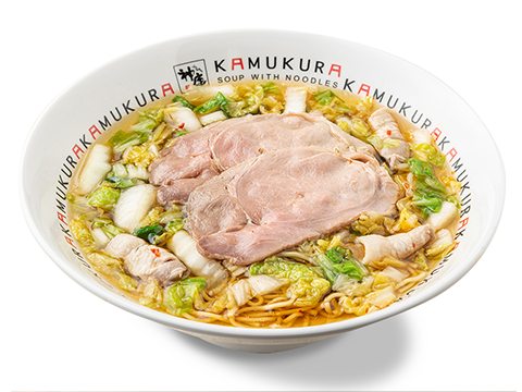 どうとんぼり神座 | ららぽーとEXPOCITY