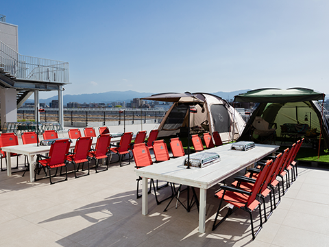 烧烤村葡萄树fukuoka