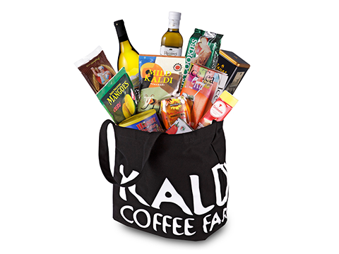 KALDI COFFE FARM