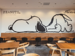 PEANUTS Cafe