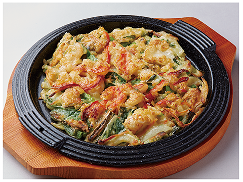 韓美膳 | ららぽーと名古屋みなとアクルス