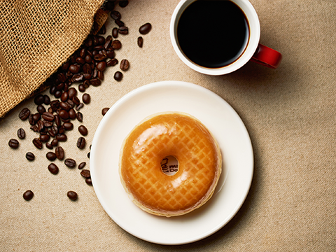 Mister Donut　LaLaport堺商店