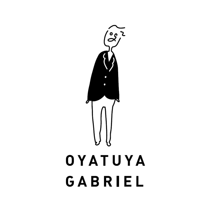 OYATUYA GABRIEL