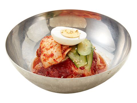 韓国料理bibim’