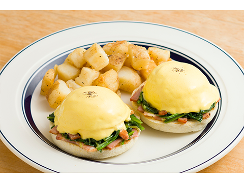 Eggs ’n Things