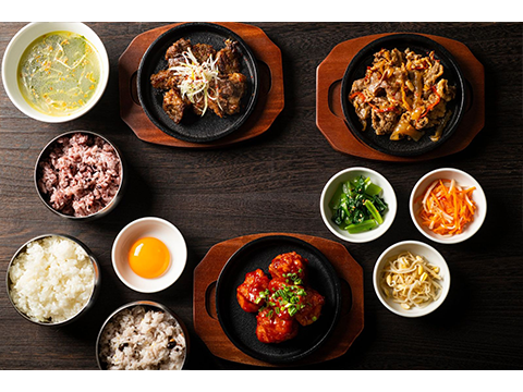 VEGEGO Onuresiktan & CAFE