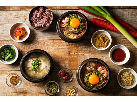 VEGEGO Onuresiktan & CAFE