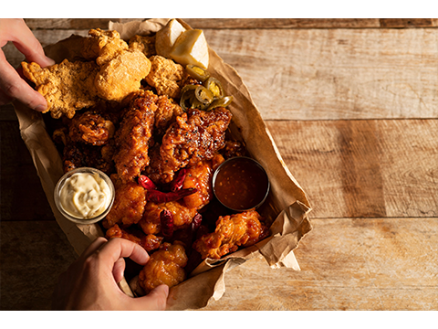 VEGEGO Onuresiktan & CAFE