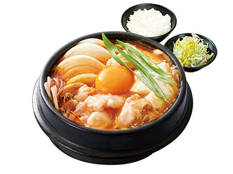 Nikumaru Shoten | LaLaport SAKAI