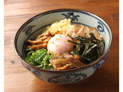 Miyatake Sanuki Udon