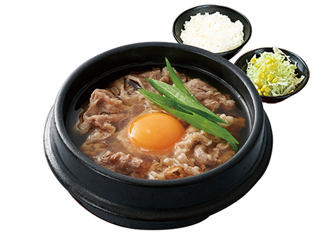 Nikumaru Shoten | LaLaport SAKAI