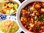 陳麻婆豆腐麺飯館