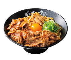 伝説のすた丼屋