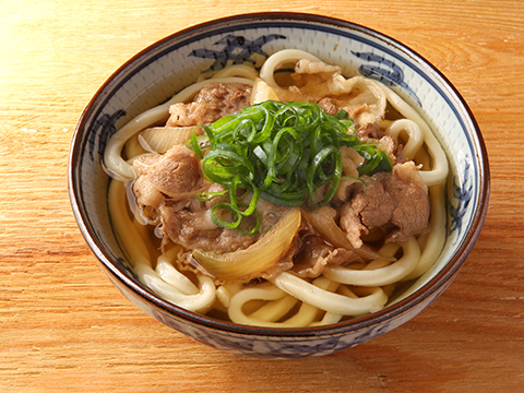 宮武讃岐うどん