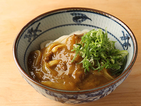 Miyatake Sanuki Udon