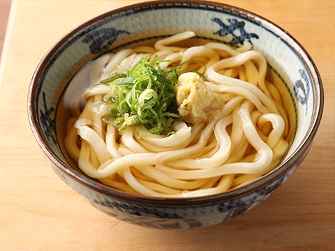 Miyatake Sanuki Udon