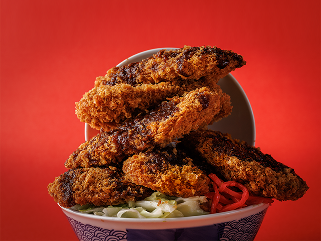 ヤキソバスタンドバイミー | ららぽーと門真