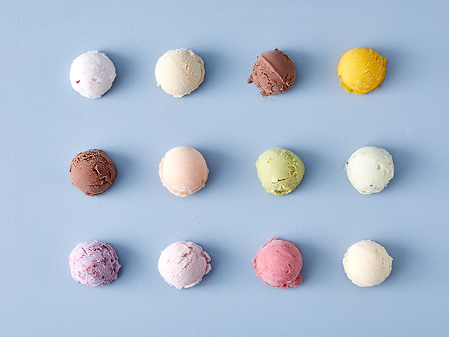 gelato pique cafe