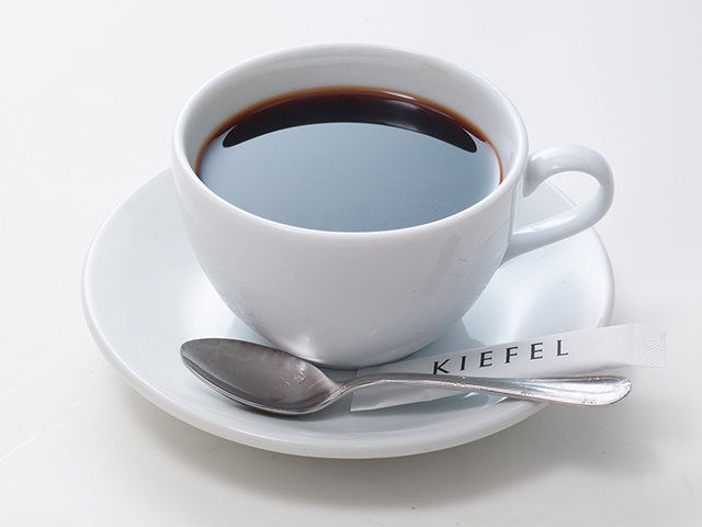 KIEFELCOFFEE