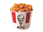 Kentucky Fried Chicken