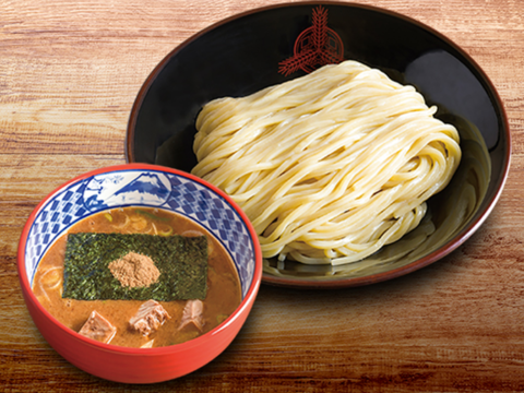 つけ麺専門店 三田製麺所 ダイバーシティ東京プラザ店