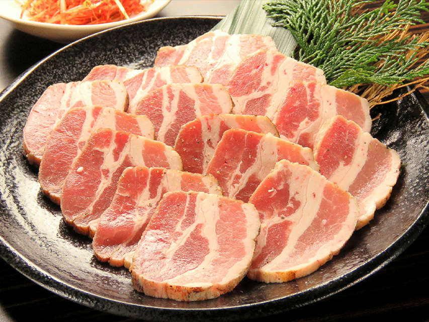 야키니쿠・한국 요리 KollaBo