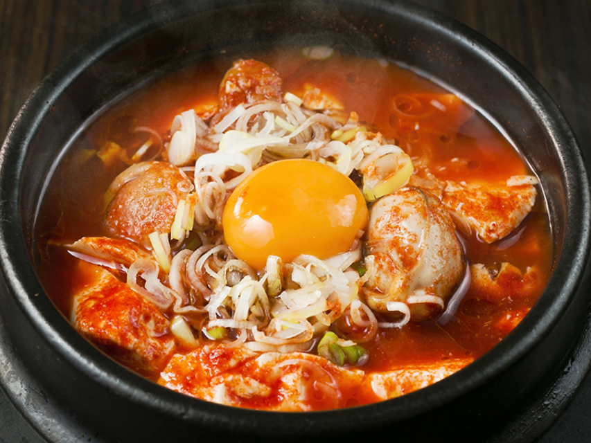 야키니쿠・한국 요리 KollaBo