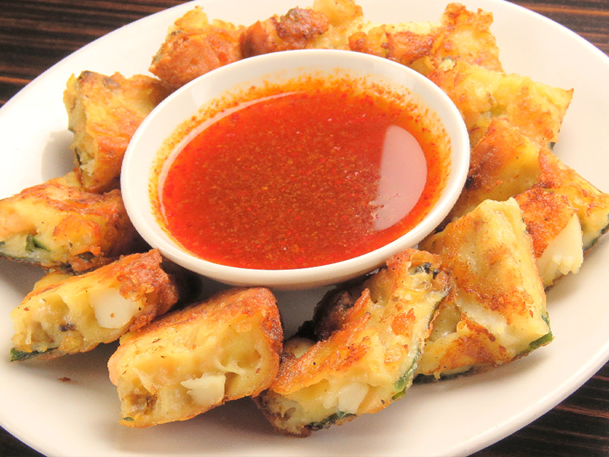 야키니쿠・한국 요리 KollaBo