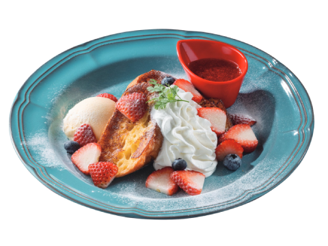 CAFÉ FLO