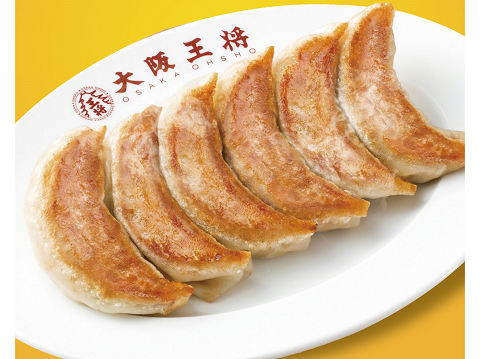 大阪王将