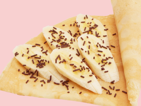 MARION CREPES