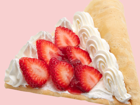 MARION CREPES