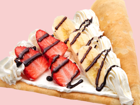MARION CREPES
