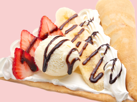 MARION CREPES